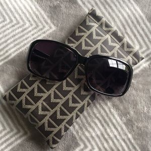 New Authentic Michael Kors Sunglasses